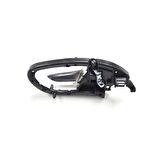 Seat Toledo 1999-2004 Sol Ön Kapı İç Açma Kolu Krom 1M0837113D