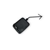 Seat Leon 2 Makyajlı 2009-2012 Ön Tampon Çeki Demiri Kapağı 1P0807241C