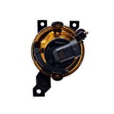 VW Caddy 2006-2010 Ön Tampon Sol Sis Farı 1T0941699C