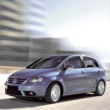 VW Golf Plus 2005-2009 Ön Tampon Sol Sis Farı 1T0941699C