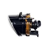VW Caddy 2006-2010 Ön Tampon Sağ Sis Farı 1T0941700C