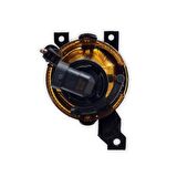 VW Caddy 2006-2010 Ön Tampon Sağ Sis Farı 1T0941700C