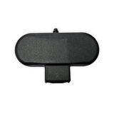 Audi A4 2002-2005 Ön Cam Sol Fiskiye Memesi Isıtmalı 8J0955987G