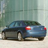 Audi A4 2002-2005 Ön Cam Sol Fiskiye Memesi Isıtmalı 8J0955987G