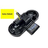 Audi A4 2005-2008 Ön Cam Sol Fiskiye Memesi Isıtmalı 8J0955987G