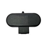 Audi A6 2009-2011 Ön Cam Sol Fiskiye Memesi Isıtmalı 8J0955987G