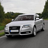Audi A6 2009-2011 Ön Cam Sol Fiskiye Memesi Isıtmalı 8J0955987G