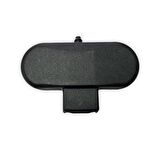 Audi TT 2007-2010 Ön Cam Sol Fiskiye Memesi Isıtmalı 8J0955987G