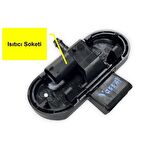 Audi TT 2007-2010 Ön Cam Sol Fiskiye Memesi Isıtmalı 8J0955987G
