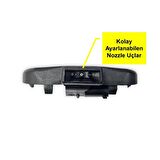 Audi A4 2005-2008 Ön Cam Sağ Fiskiye Memesi Isıtmalı 8J0955988G