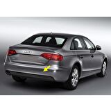 Audi A4 B8 2009-2012 Arka Tampon Çeki Çekme Demiri Kapağı 8K0807441A