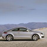 Audi TT 2007-2010 Ön Cam Sağ Fiskiye Memesi Isıtmalı 8J0955988G