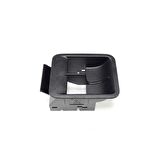 VW Caddy 2004-2010 Sol Ön Kapı Cam Düğme Çerçevesi 1T0959527