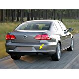 VW Passat B7 Sedan 2011-2014 Arka Tampon Çeki Demiri Kapağı 3AE807441