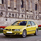 Seat Leon MK1 2000-2005 Tavan Radyo Anteni Çubuğu 1J0035849