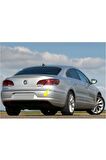 Vw Passat Cc 2013-2017 Arka Tampon Çeki Çekme Demiri Kapağı 3c8807441a
