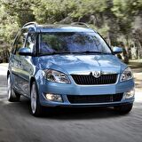 Skoda Roomster 2011-2014 Tavan Radyo Anteni Çubuğu 1J0035849A