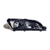 Skoda Superb 2 2009-2013 Sol Ön Kapı İç Açma Kolu 3T0837221