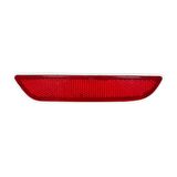 Renault Clio 4 HB 2012-2019 Sağ Arka Tampon Reflektörü 265605789R