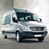 Mercedes Sprinter 2007-2016 Sol Ön Kapı Cam Ayna Düğmesi A9065450213