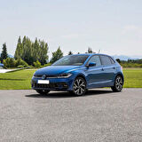 VW Polo 2021-2024 Cam Su Fiskiye Pompası Motoru 1K6955651