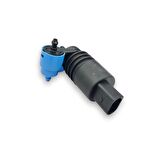VW Polo 2021-2024 Cam Su Fiskiye Pompası Motoru 1K6955651