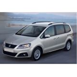 Seat Alhambra 2011-2015 Sol Dış Dikiz Ayna Sinyali Lambası 5N0949101B