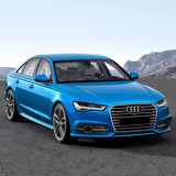 Audi A6 2015-2018 Ön Koltuk Yatırma Ayar Tekeri Makarası Siyah 8K0881671