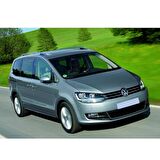 VW Sharan 2011-2016 Sağ Dış Dikiz Ayna Sinyali Lambası 5N0949102B