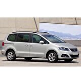Seat Alhambra 2011-2015 Sağ Dış Dikiz Ayna Sinyali Lambası 5N0949102B