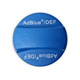 VW Caddy 2021-2024 Adblue Çözeltisi Depo Kapağı 5Q0131980C