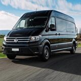 VW Crafter 2017-2024 Adblue Çözeltisi Depo Kapağı 5Q0131980C