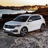 VW T-Cross 2019-2024 Adblue Çözeltisi Depo Kapağı 5Q0131980C