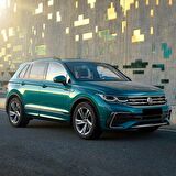 VW Tiguan 2021-2024 Adblue Çözeltisi Depo Kapağı 5Q0131980C