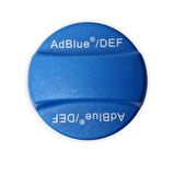 VW Transporter T6 2016-2019 Adblue Çözeltisi Depo Kapağı 5Q0131980B