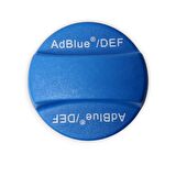 Audi A3 2013-2016 Adblue Çözeltisi Depo Kapağı 5Q0131980A