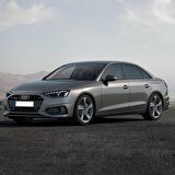 Audi A4 2021-2024 Adblue Çözeltisi Depo Kapağı 5Q0131980B