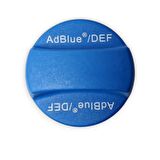 Audi A4 2021-2024 Adblue Çözeltisi Depo Kapağı 5Q0131980B