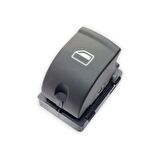 Audi A3 2009-2012 Sağ Arka Kapı Cam Düğmesi 4F0959855A