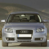 Audi A3 2004-2008 Sağ Ön Kapı Cam Düğmesi 4F0959855
