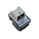 Audi A3 2004-2008 Sol Arka Kapı Cam Düğmesi 4F0959855