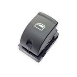 Audi A6 2005-2008 Sağ Ön Kapı Cam Düğmesi 4F0959855