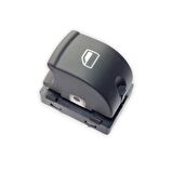 Audi A6 2005-2008 Sol Arka Kapı Cam Düğmesi 4F0959855