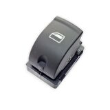 Audi A6 2005-2008 Sol Arka Kapı Cam Düğmesi 4F0959855