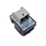 Audi A6 2009-2011 Sağ Arka Kapı Cam Düğmesi 4F0959855A