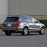 Audi Q7 2007-2009 Sağ Ön Kapı Cam Düğmesi 4F0959855