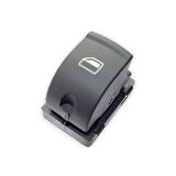 Audi Q7 2007-2009 Sağ Ön Kapı Cam Düğmesi 4F0959855