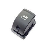 Audi Q7 2007-2009 Sağ Arka Kapı Cam Düğmesi 4F0959855