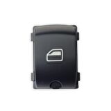 Audi Q7 2007-2009 Sağ Arka Kapı Cam Düğmesi 4F0959855