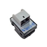 Audi Q7 2007-2009 Sağ Arka Kapı Cam Düğmesi 4F0959855